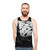 Psychobilly Rockabilly Unisex Tank Top - men