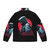Assassin's Creed puffer jacket with iconic game logo and design - Back