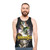 Unisex Golden Sun: The Lost Age Retro Gaming Tank Top - men