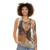 Jennifer Garner Inspired Unisex Tank Top - women