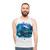 The Long Dark Unisex Tank Top - men