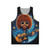 Jeff Lynne's Electric Light Orchestra Mr Blue Sky Unisex Tank Top