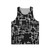 Prompto Unisex Tank Top from Final Fantasy XV