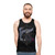 Fate Grand Order Jeanne d'Arc Alter Unisex Tank Top - men