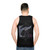 Fate Grand Order Jeanne d'Arc Alter Unisex Tank Top - men back