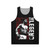 Manny Pacquiao Filipino Boxing Unisex Tank Top