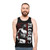 Manny Pacquiao Filipino Boxing Unisex Tank Top - men