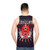 Cult of the Lamb unisex tank top - men back
