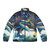 Asian American Pacific Island Heritage Month Puffer Jacket