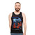 Cult Movie Club Unisex Retro Tank Top - men