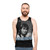Jean Jacques Goldman Unisex Music Fan Art Tank Top - men