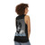 Jean Jacques Goldman Unisex Music Fan Art Tank Top - women back