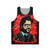 Professor from Money Heist Unisex Tank Top