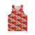 Red Hot Lovers Unisex Tank Top