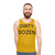 Prodigy Dirty Dozen Unisex Tank Top - men