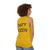 Prodigy Dirty Dozen Unisex Tank Top - women back