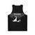 Procol Harum British Rock Band Unisex Tank Top - Back