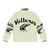 As Worn Vultures Puffer Jacket - Warm and stylish winter jacket - Back