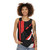 CSGO Counter Strike Unisex Gaming Tank Top - women