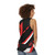 CSGO Counter Strike Unisex Gaming Tank Top - women back