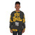 Wiz Khalifa logo sweatshirt - women