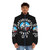 Arturo Gatti Jersey City Puffer Jacket - men front
