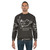 Wittgenstein Rabbit Duck Illusion Sweatshirt - men
