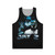 Vintage Jay-Z Unisex Tank Top