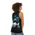 Vintage Jay-Z Unisex Tank Top - women back