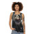 Princess Flo Unisex Tank Top - women