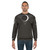 DC Comics Eclipse Superhero Sweatshirt - men