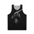 Javier Milei Unisex Austrian Economics Tank Top