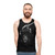 Javier Milei Unisex Austrian Economics Tank Top - men