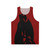 Devilman Crybaby Unisex Tank Top