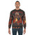 Witches Brew Retro Horror Sweatshirt - men