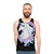 The Last Unicorn Lady Amalthea Unisex Unicorn Tank Top - men