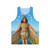 Priestess Fantasy Tank Top