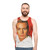 Jason Donovan Ten Good Reasons 80s Pop Unisex Tank Top - men