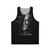 Jason Bourne Unisex Tank Top