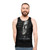 Jason Bourne Unisex Tank Top - men