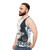 Jarabe de Palo "La Flaca" 1996 Unisex Tank Top - men side