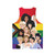 Unisex Pride Divas Edition Tank Top - Back