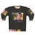 Steven Seagal Cult Movie Sweatshirt