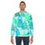 Wintergreen Christmas Trees Sweatshirt - men
