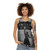 Unisex Disney Encanto "Surface Pressure" Tank Top - women