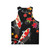 Japanese Koi Fish Unisex Tank Top - Back