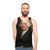 President John Adams Unisex Tank Top - men