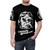 Intergalactic T-Shirt Featuring Space, Aliens, and Mandalorian Themes - men front