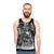 The Last Ronin Unisex Tank Top - men