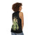 The Last of Us Part II Gaming Tank Top - women back